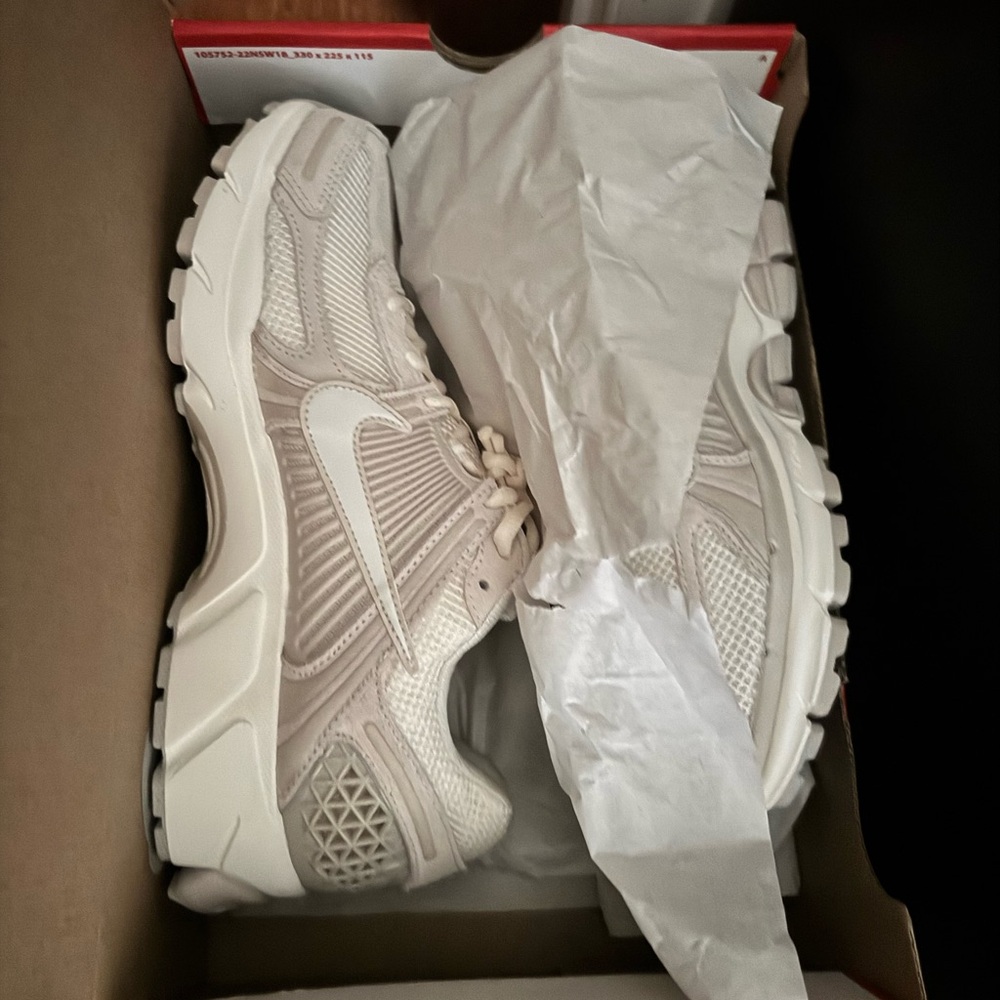 Nike Vomero 5 light Orewood